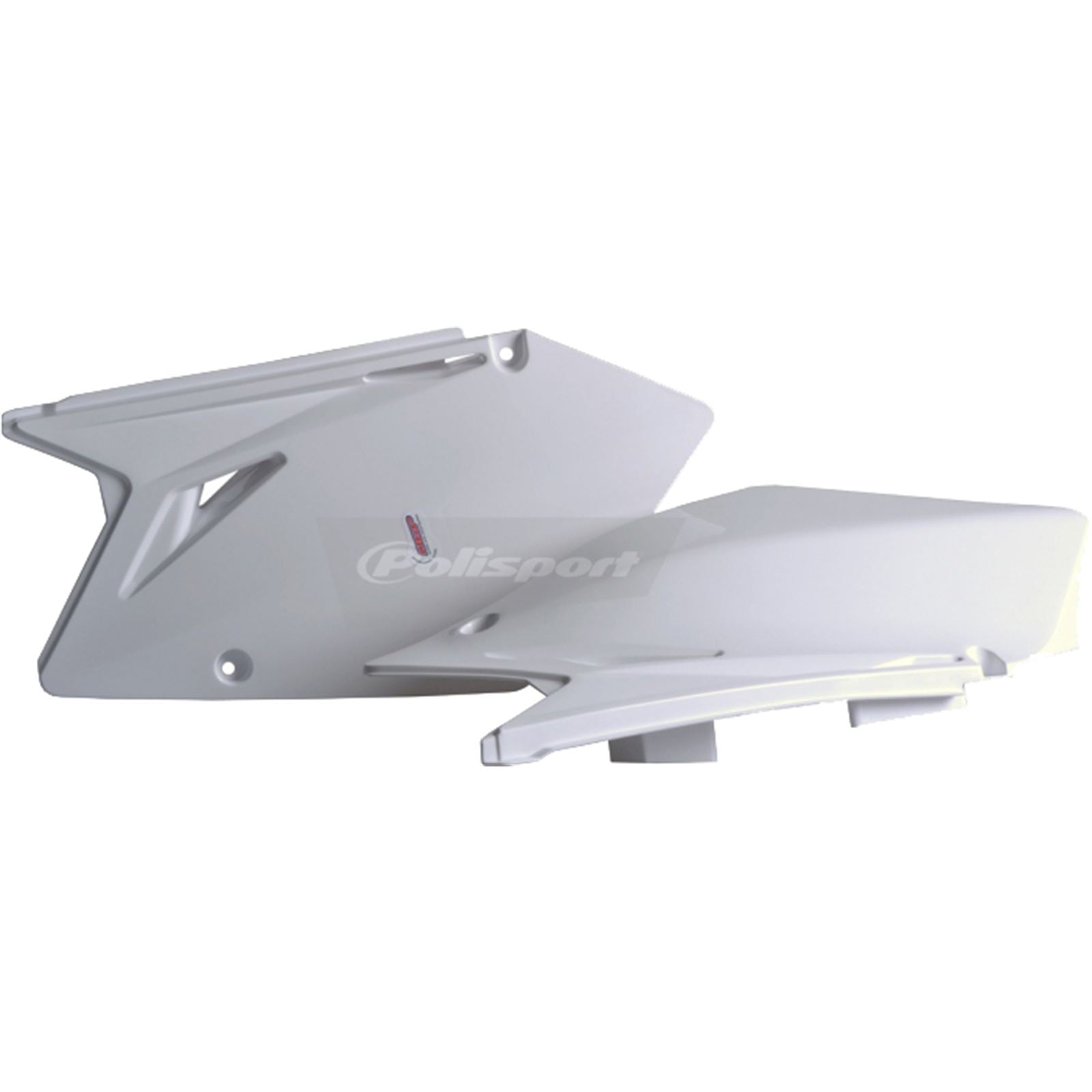 Polisport Side Panels White 8603800003_289835
