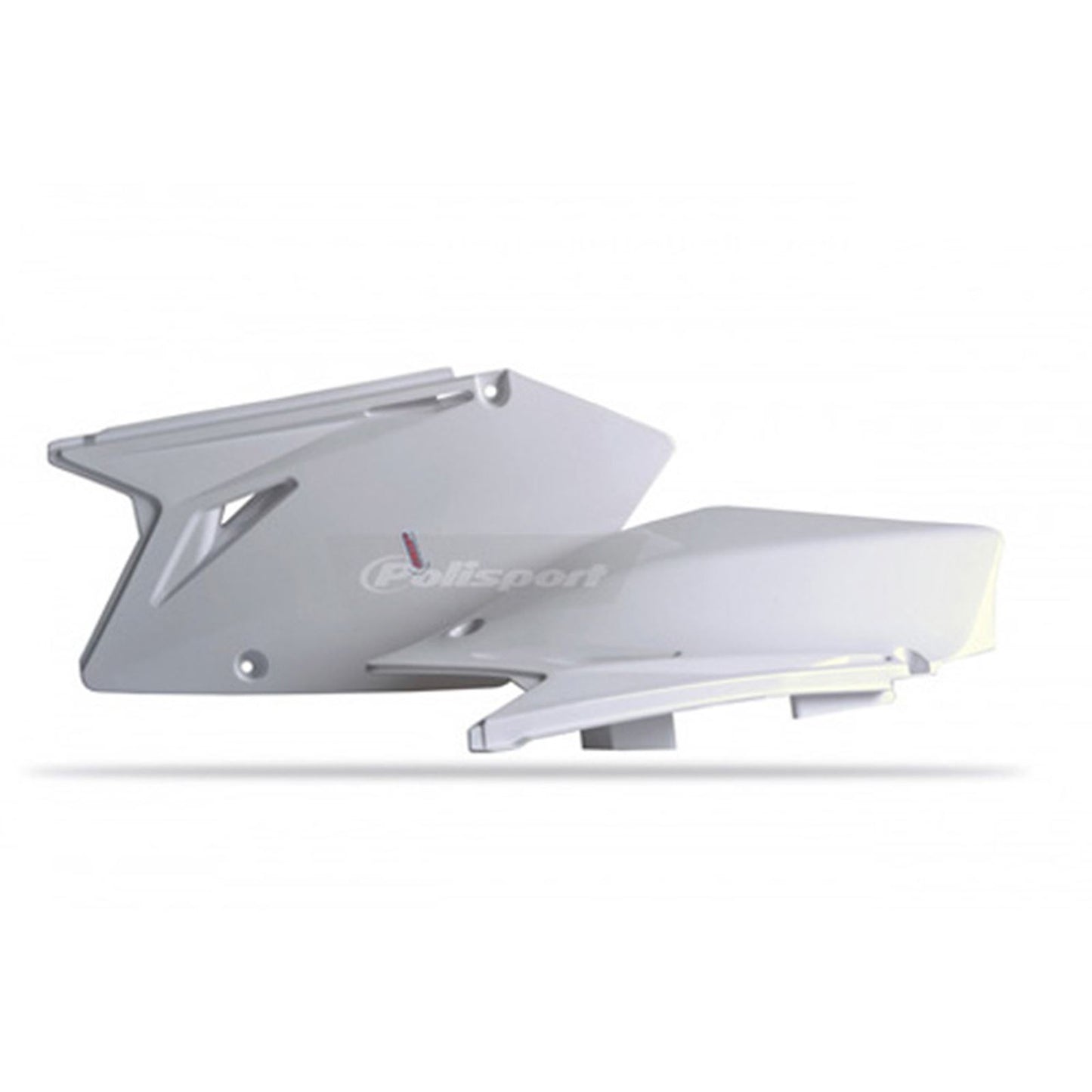 Polisport Side Panels White 8603800003_599687
