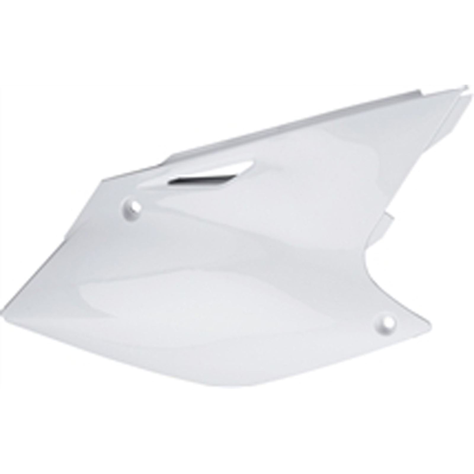 Polisport Side Panels White 8603800003_599688