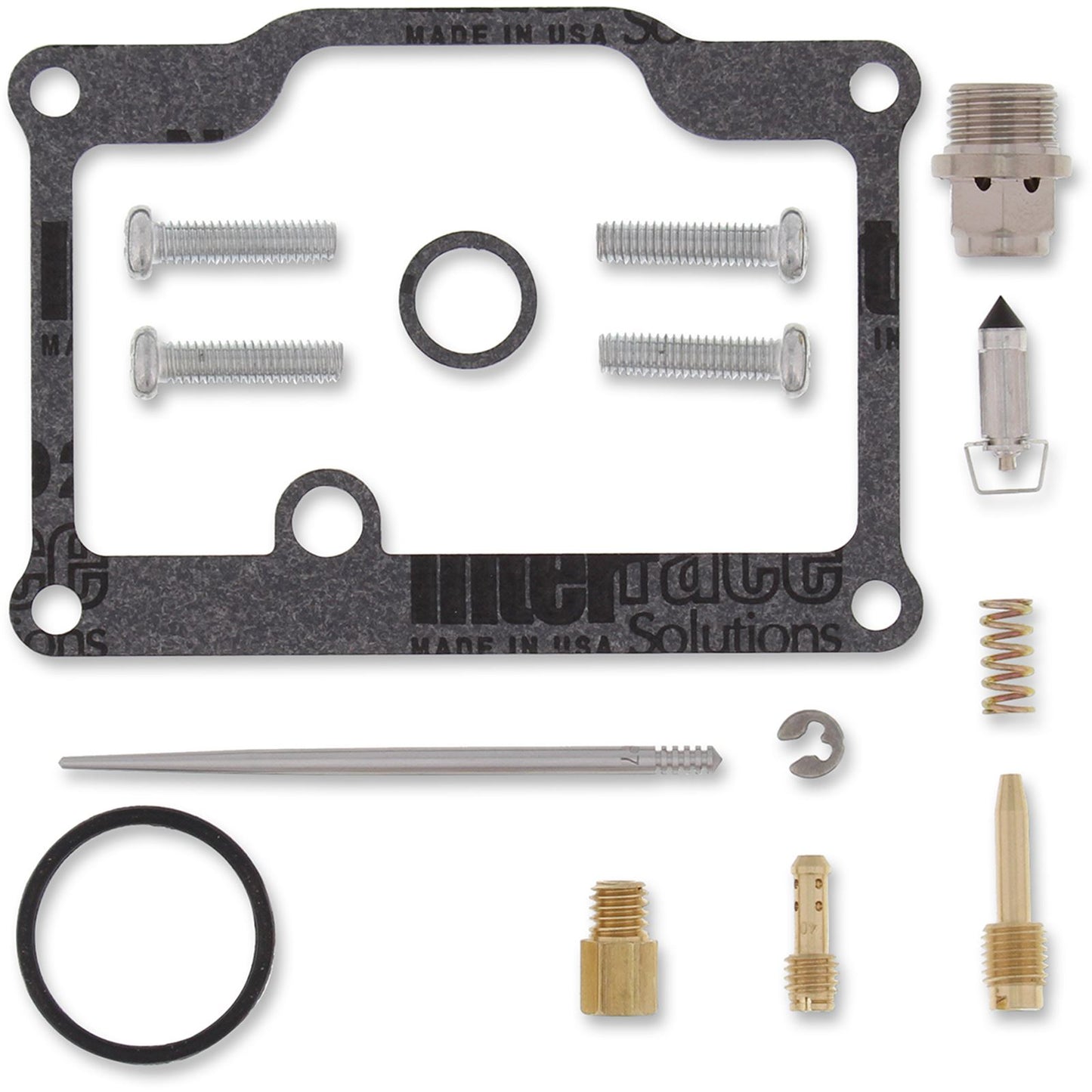 Moose Offroad Repair Kit Carburetor for Polaris 1003-0507_434875
