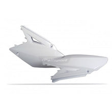 Polisport Side Panels White 8601500003_599690