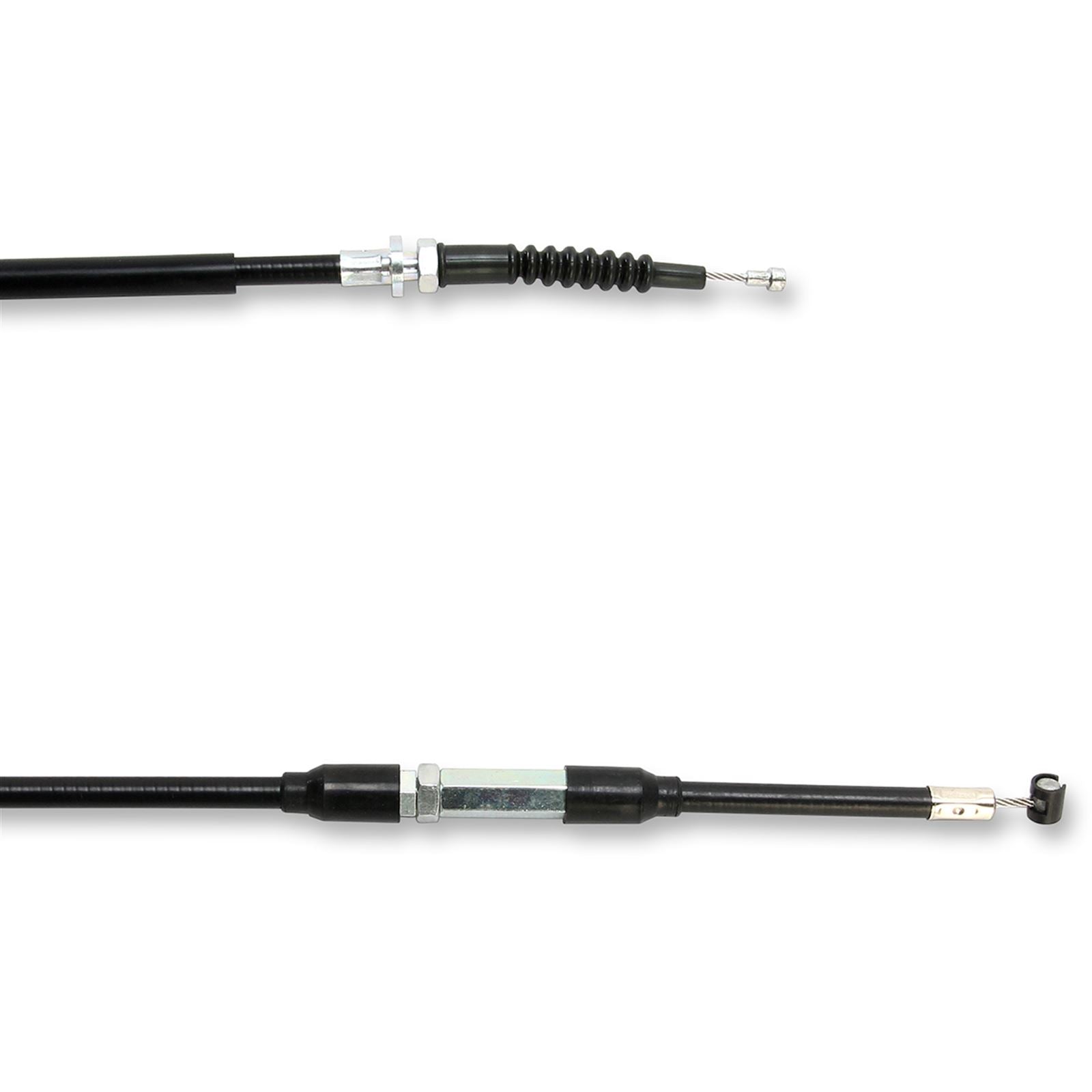 Moose Offroad Moose Clutch Cable For Kawasaki 0652-1737_432517