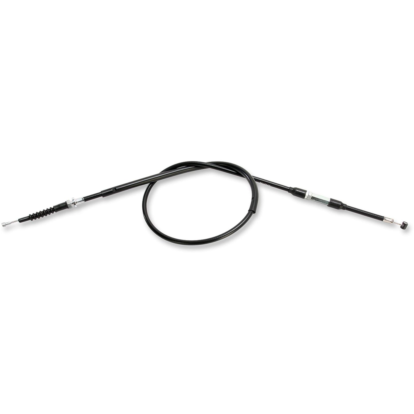 Moose Offroad Moose Clutch Cable For Kawasaki 0652-1737_432518