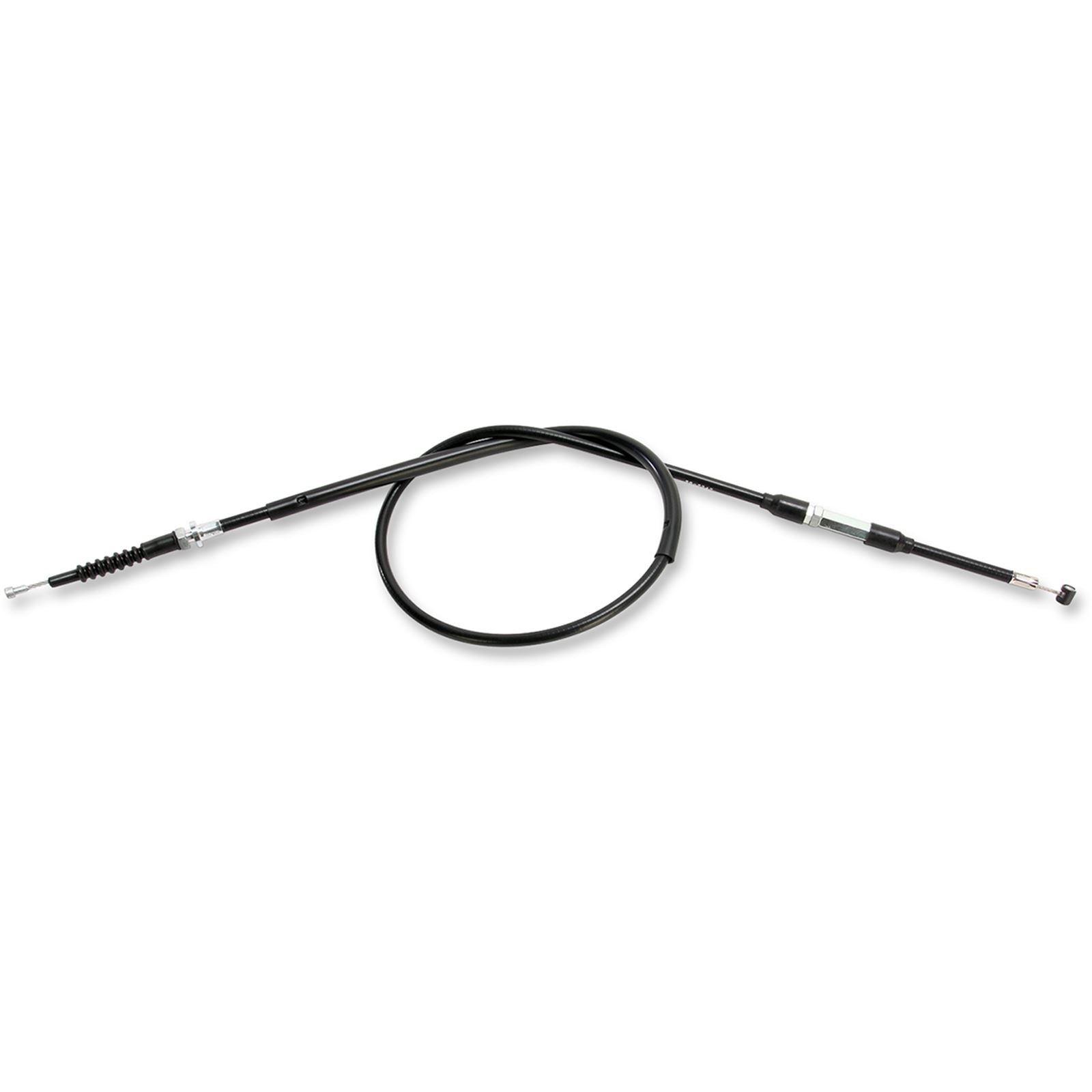 Moose Offroad Moose Clutch Cable For Kawasaki 0652-1737_432518
