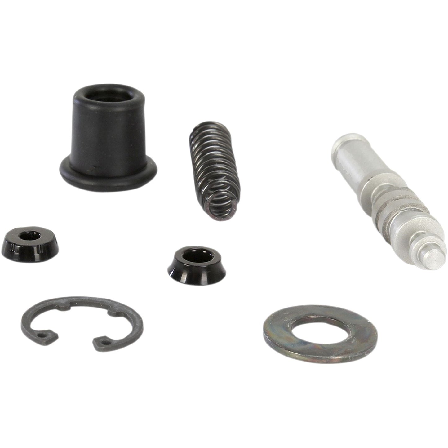 Moose Offroad Master Cylinder Repair Kit For Kawasaki 0617-0222_431913