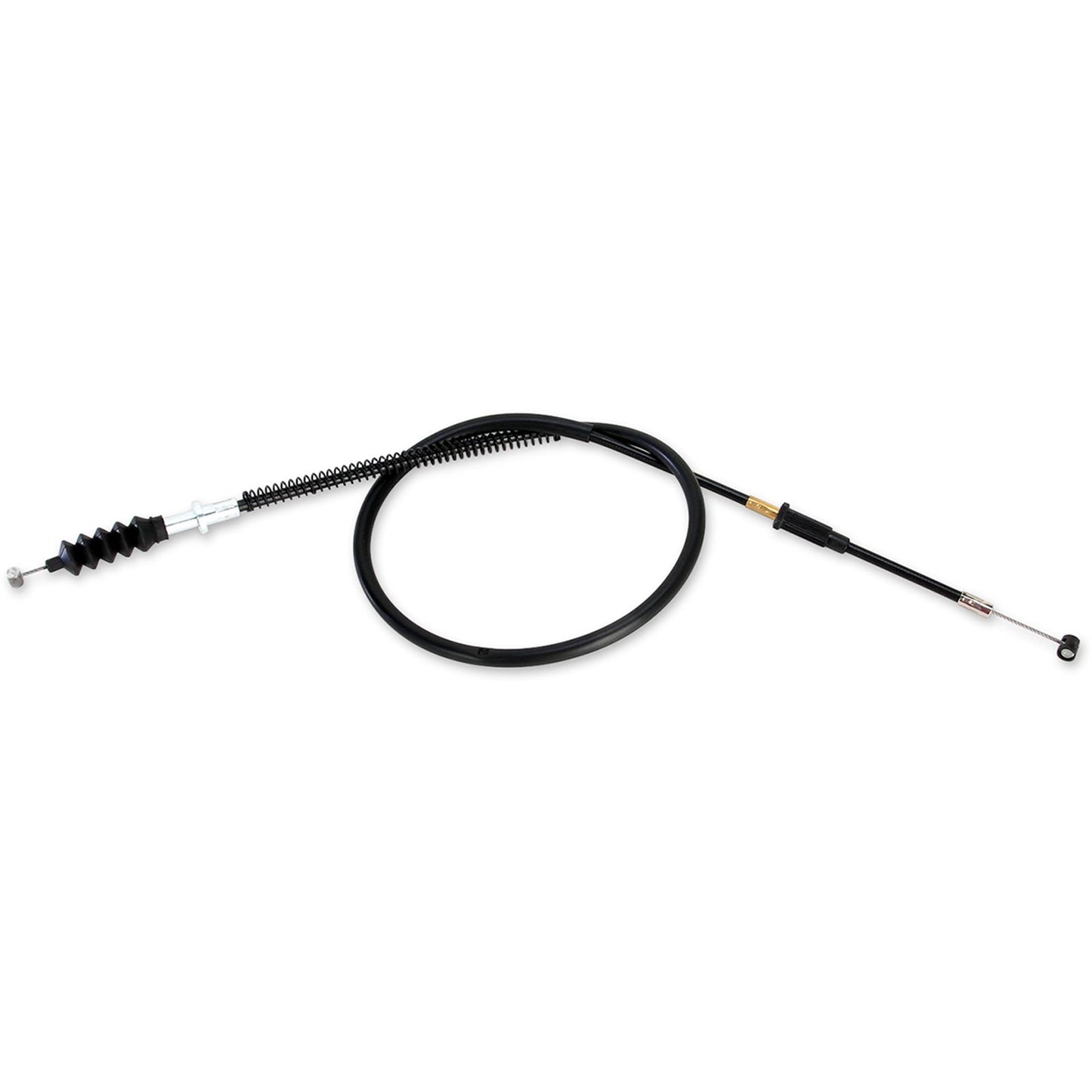 Moose Offroad Moose Clutch Cable For Kawasaki 0652-1727_432498