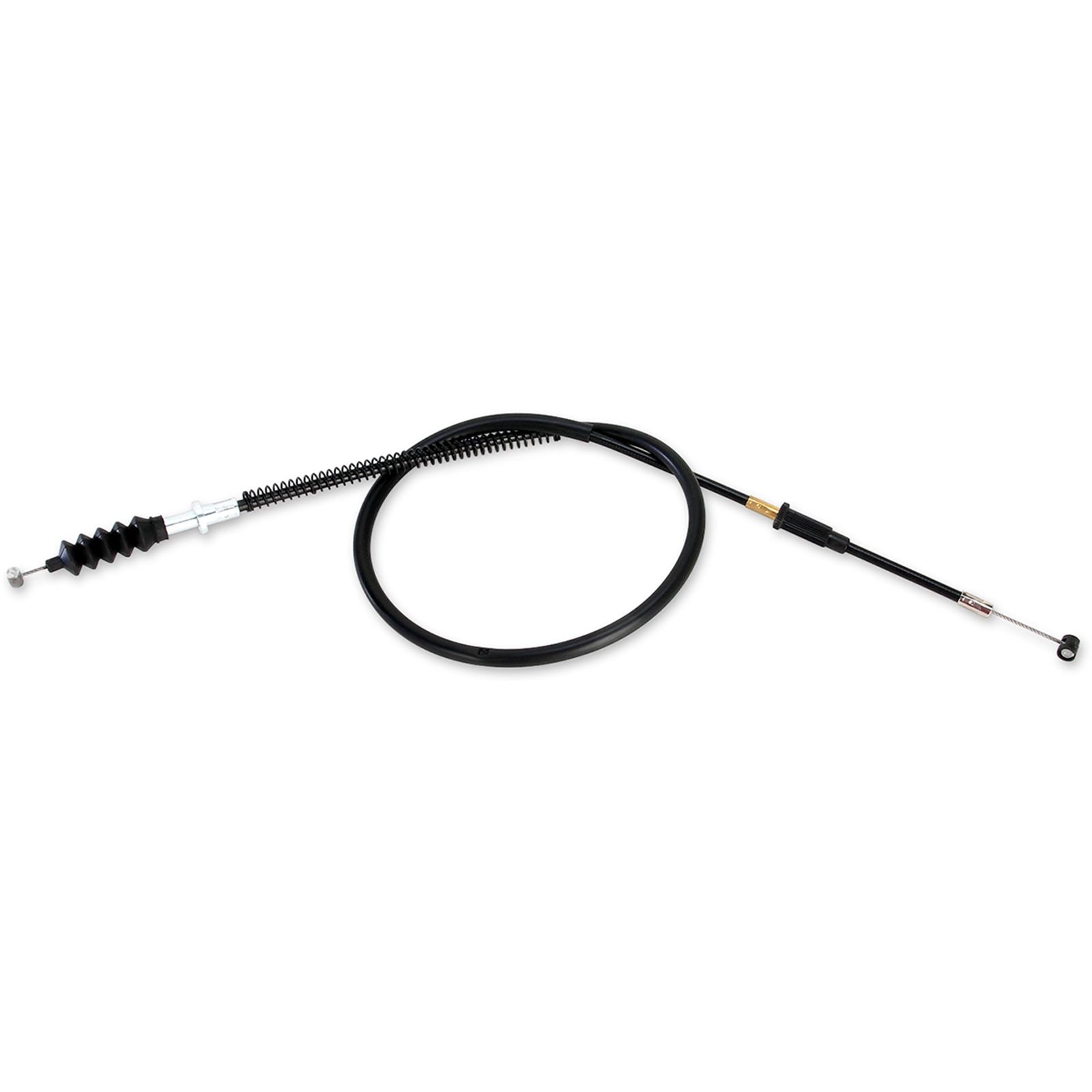 Moose Offroad Moose Clutch Cable For Kawasaki 0652-1727_432498