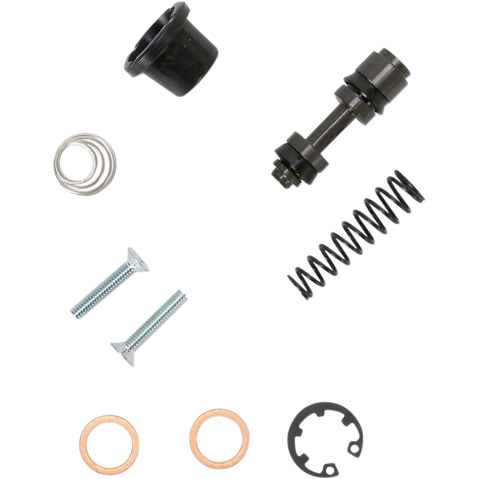 Moose Offroad Master Cylinder Repair Kit for KTM 0617-0202_431905