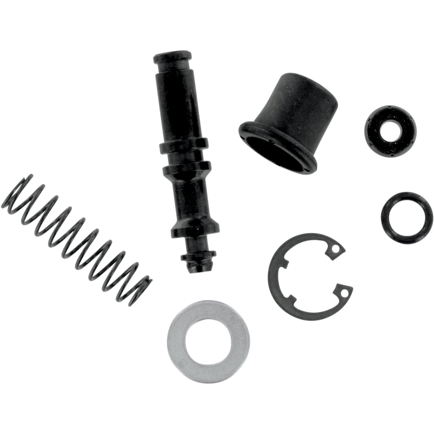 Moose Offroad Master Cylinder Repair Kit for Yamaha 0617-0085_431896