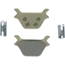 Lyndall Brakes Gold-Plus Brake Pads for Harley-Davidson [MPN: 7058-GPLUS]_419876