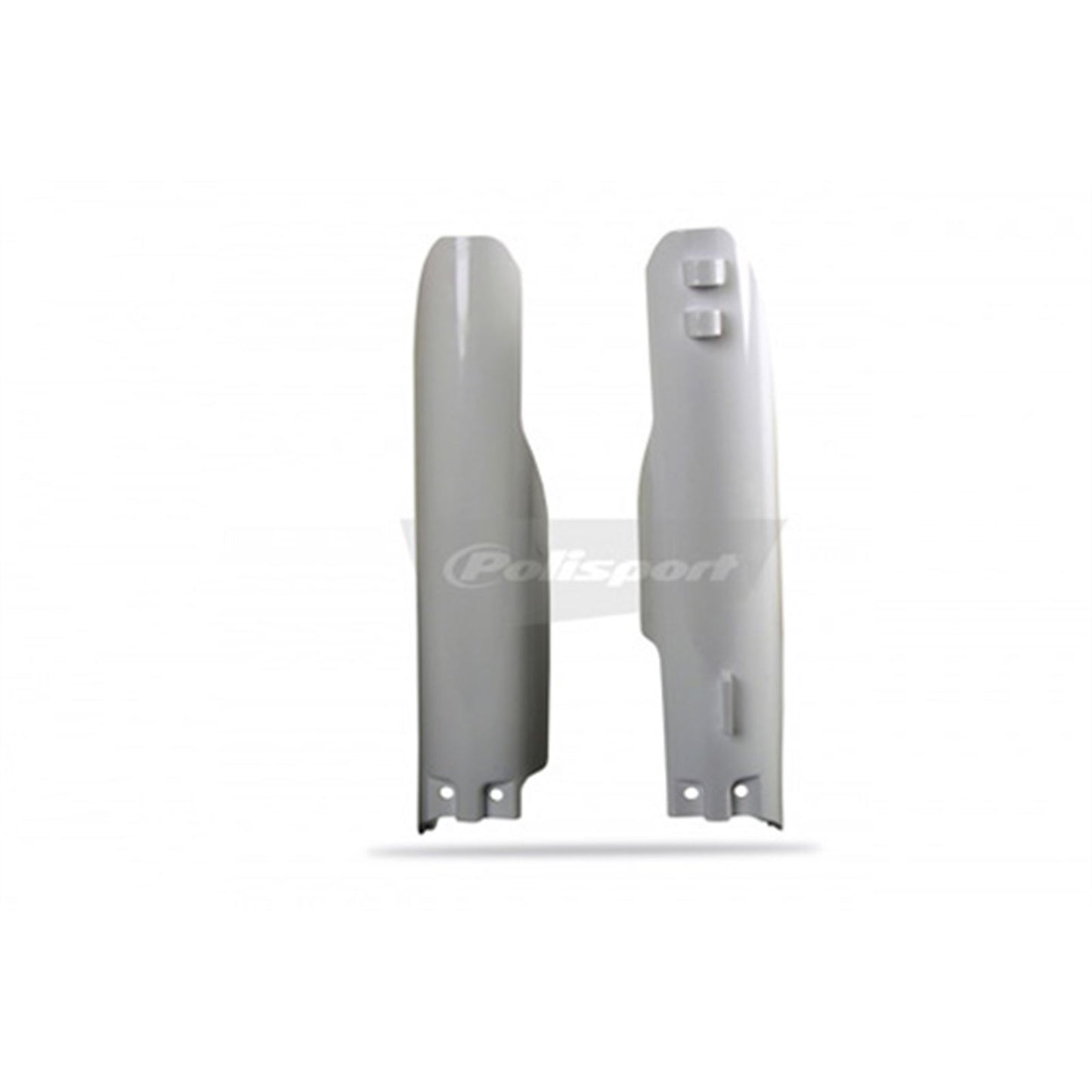 Polisport Fork Guards White 8351100001_599697