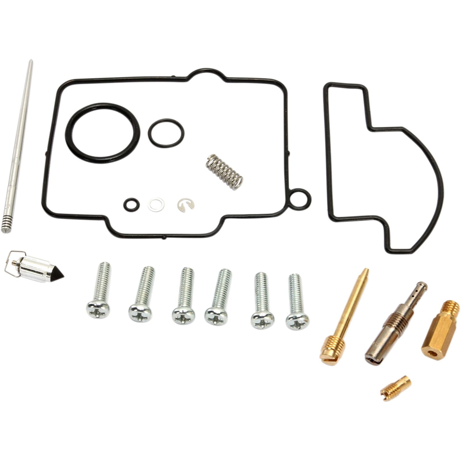 Moose Offroad Repair Kit Carburetor For Kawasaki 1003-0940_435308