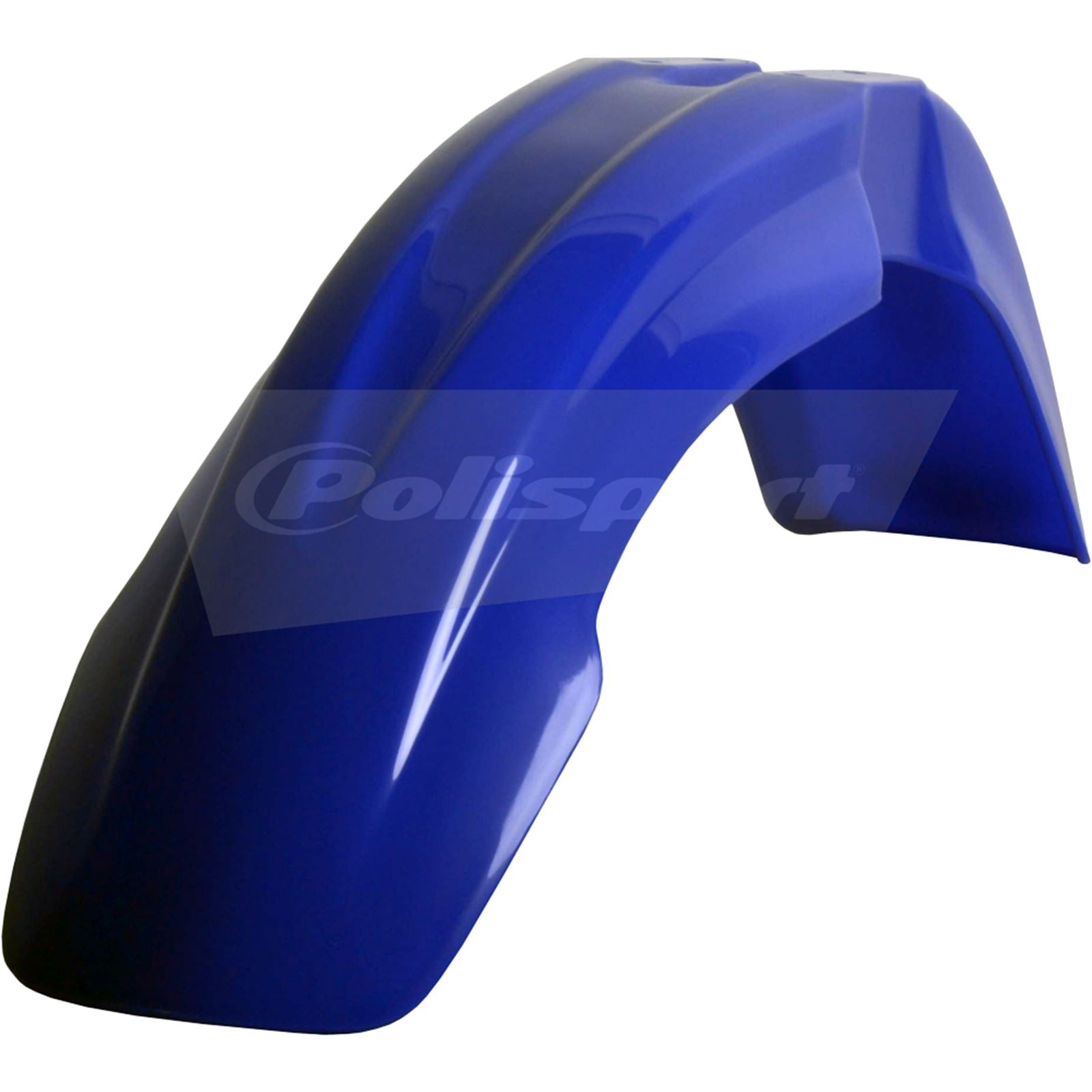 Polisport Front Fender Blue 8552200005_289844