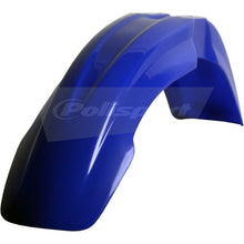 Polisport Front Fender Blue 8552200005_289844