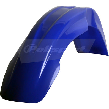 Polisport Front Fender Blue 8552200005_289844