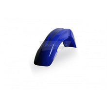 Polisport Front Fender Blue 8552200005_599699