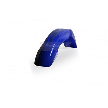 Polisport Front Fender Blue 8552200005_599699