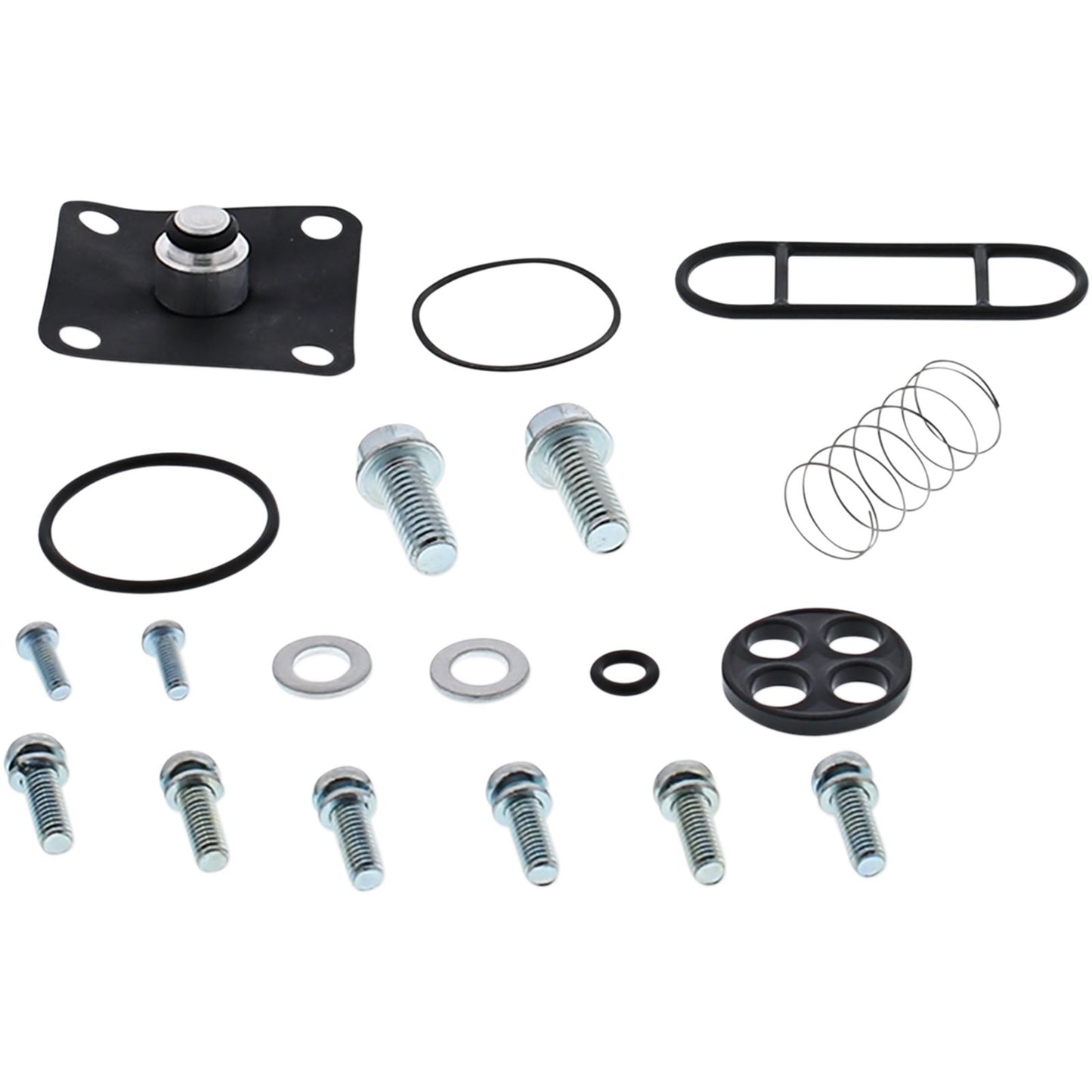 Moose Offroad Petcock Rebuild Kit For Suzuki 0705-0482_432767