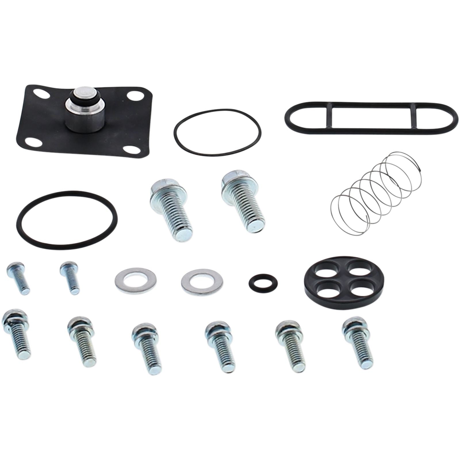Moose Offroad Petcock Rebuild Kit For Suzuki 0705-0482_432767