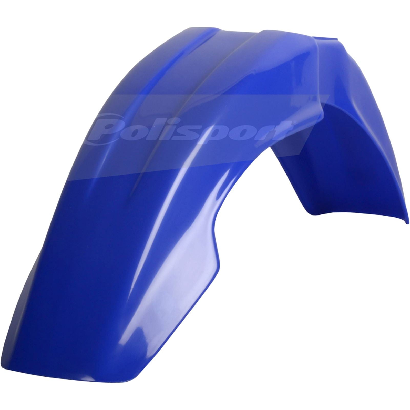 Polisport Front Fender Blue 8583000029_289845