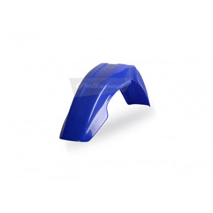 Polisport Front Fender Blue 8583000029_599700