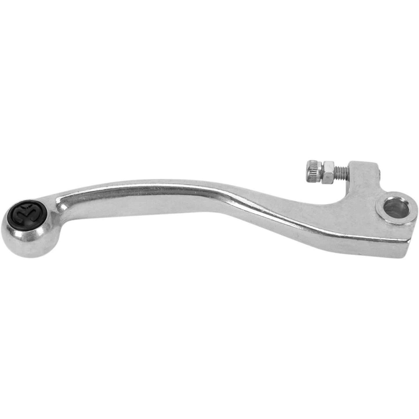 Moose Offroad Polished Brake Lever for XR M553-10-11_438753