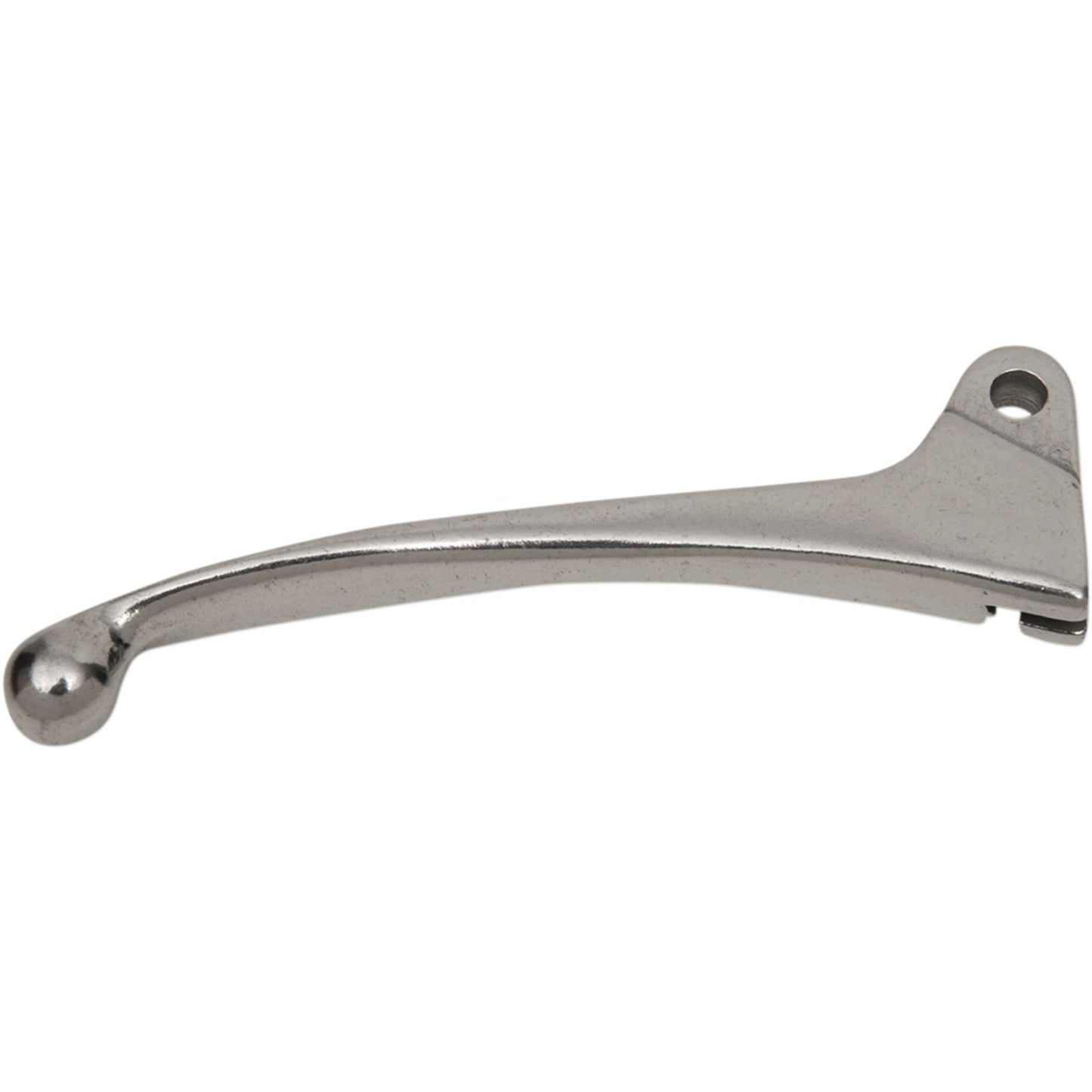Moose Offroad Silver Brake Lever for CRF50F 0614-1526_431828