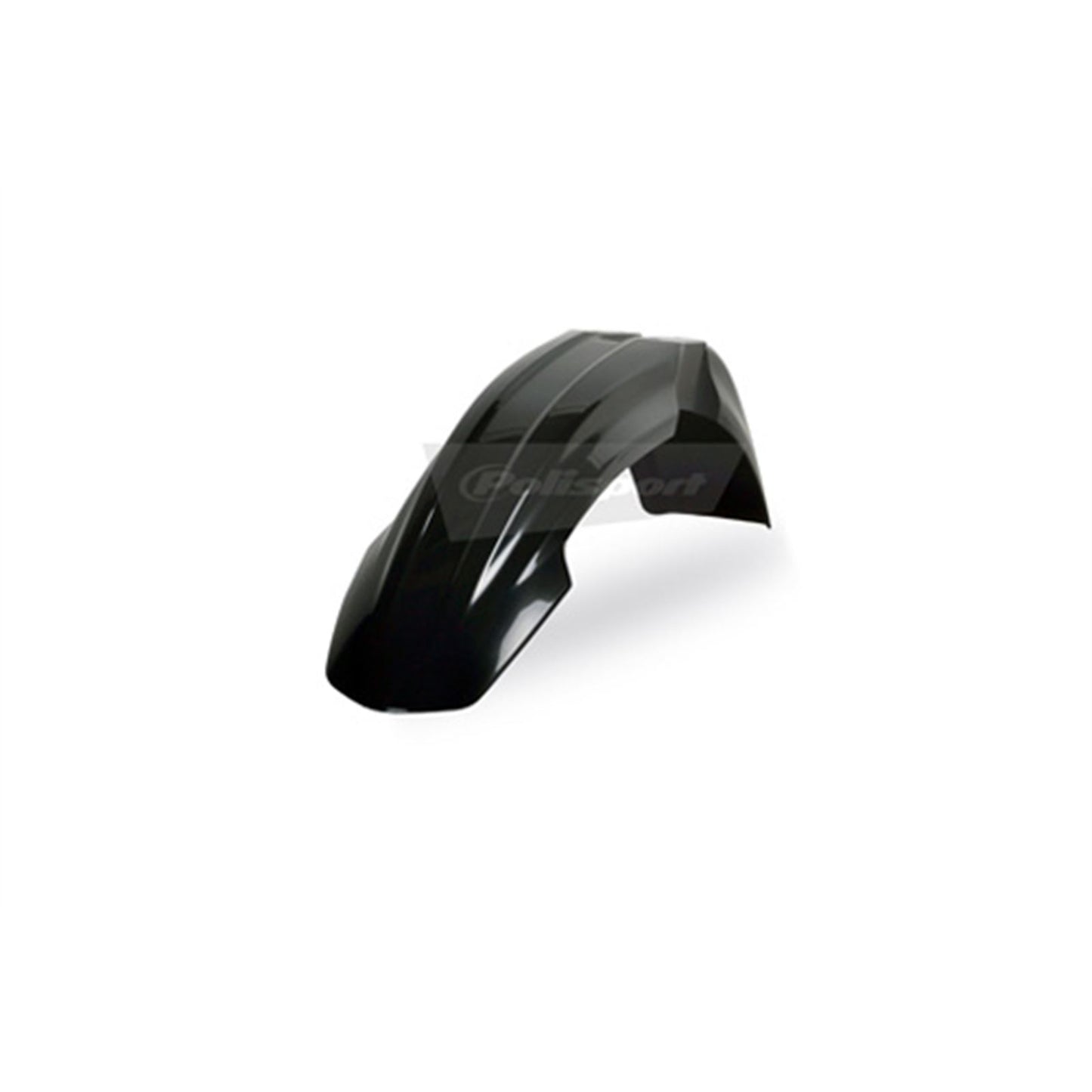 Polisport Front Fender Black 8551300001_599701