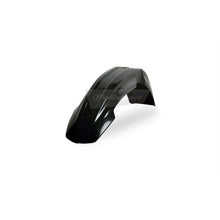 Polisport Front Fender Black 8551300001_599701