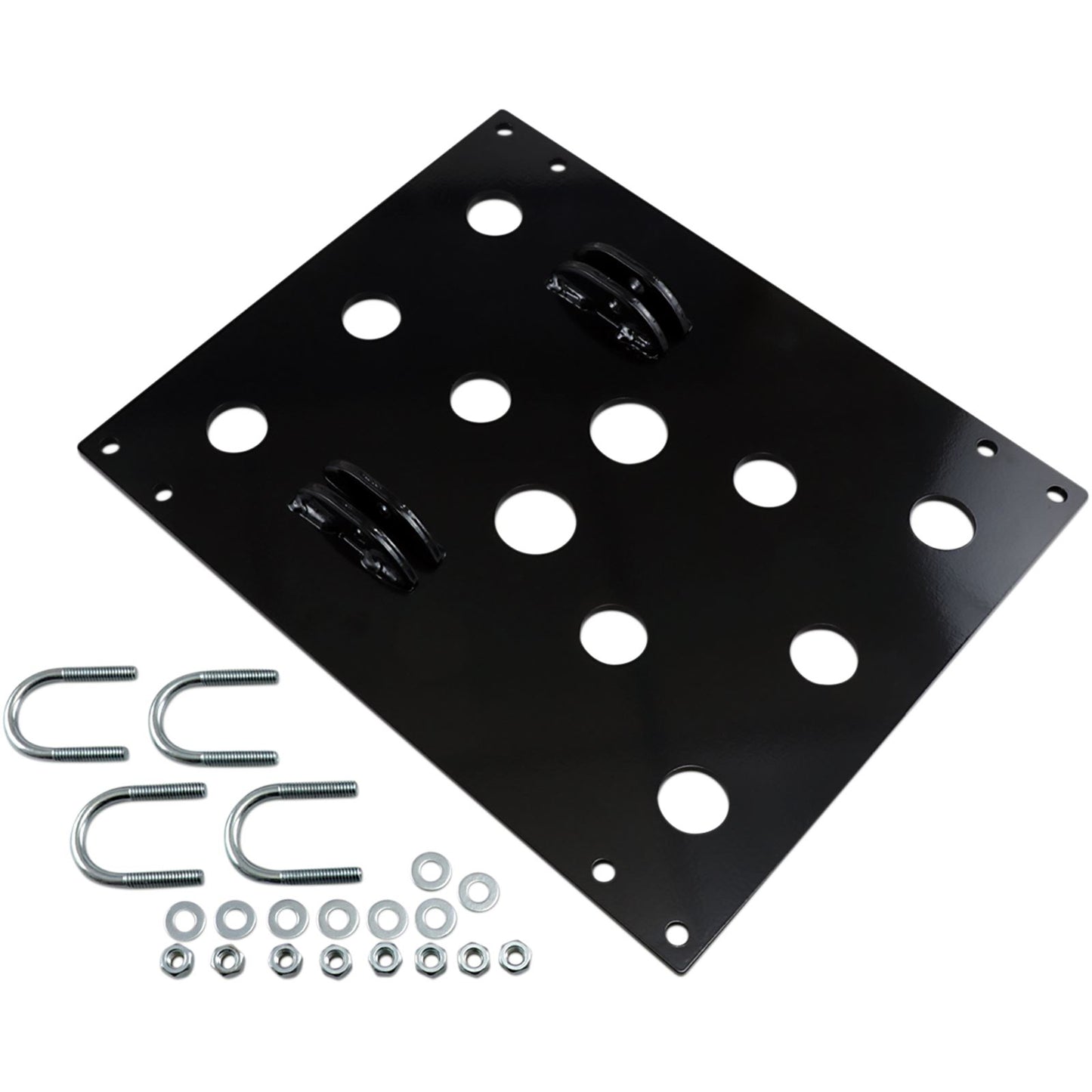 Moose Offroad Plow Mount For Kawasaki 4501-0601_443245