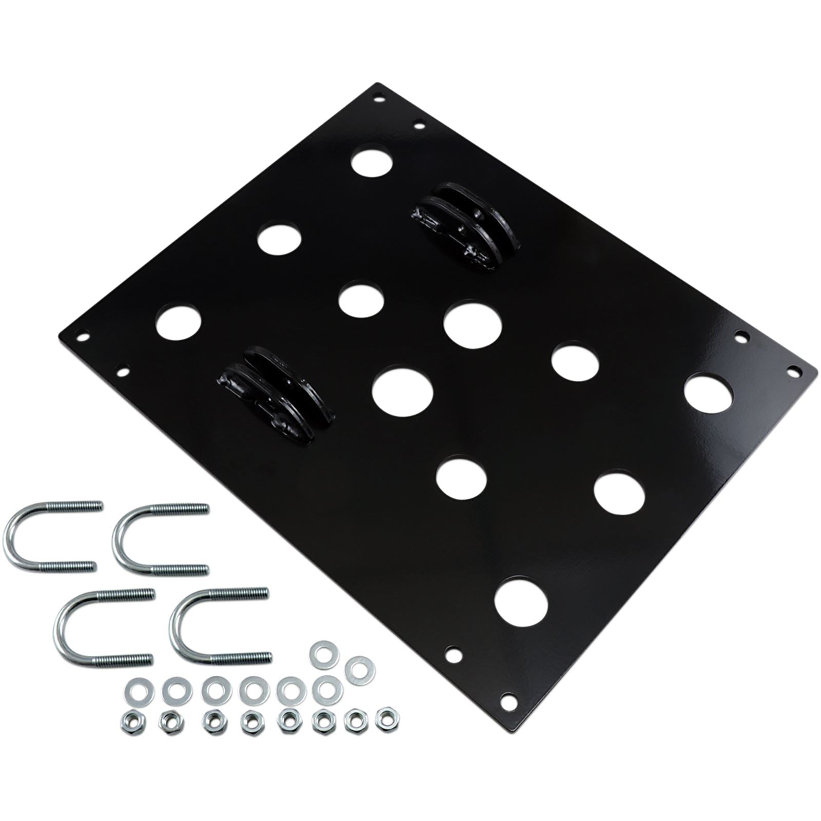 Moose Offroad Plow Mount For Kawasaki 4501-0601_443245