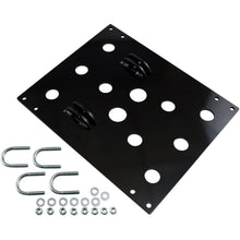 Moose Offroad Plow Mount For Kawasaki 4501-0601_443245
