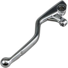 Moose Offroad Silver Brake Lever 0614-1515_431822