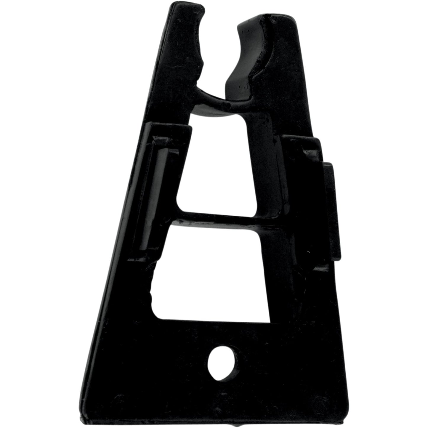 Moose Offroad Front Chain Slider - For Yamaha YFM660R Raptor - Black 1231-0077_436473