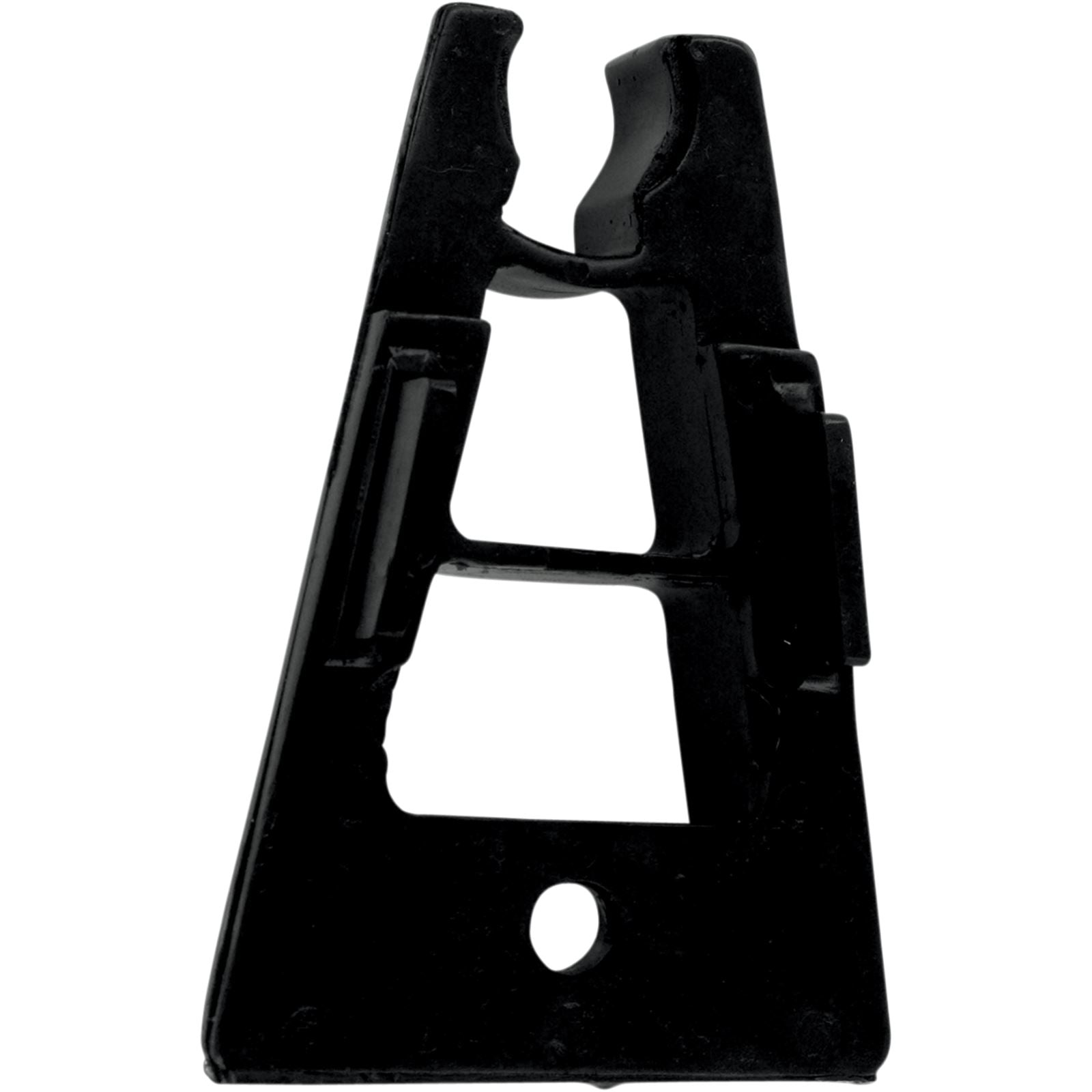 Moose Offroad Front Chain Slider - For Yamaha YFM660R Raptor - Black 1231-0077_436473