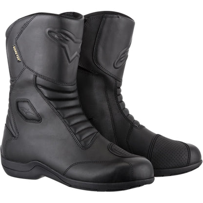 Alpinestars Web Gore-Tex Boots - Black - Size 12.5 [MPN: 2335013-10-48]_335687