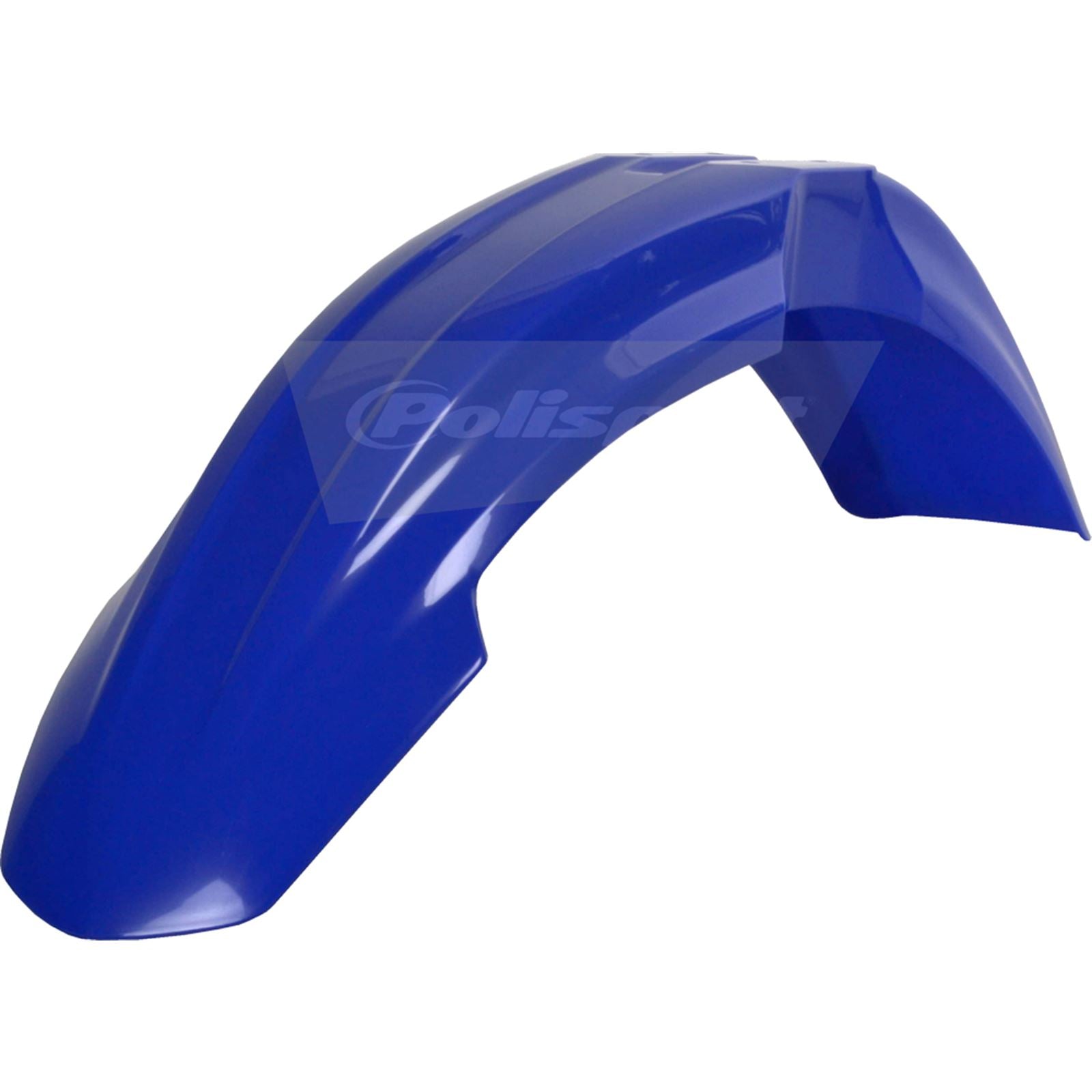 Polisport Front Fender Blue 8551300002_289847