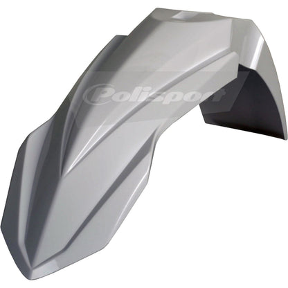 Polisport Front Fender White 8553600001_289848