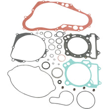 Moose Offroad Complete Motor Gasket Kit KLX/DRZ 0934-0143_433795