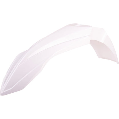 Polisport Front Fender Black 8553600002_289849