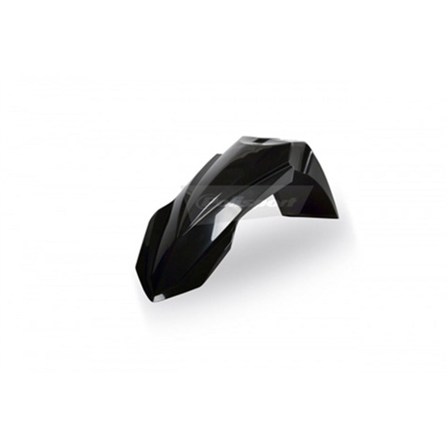 Polisport Front Fender Black 8553600002_599704