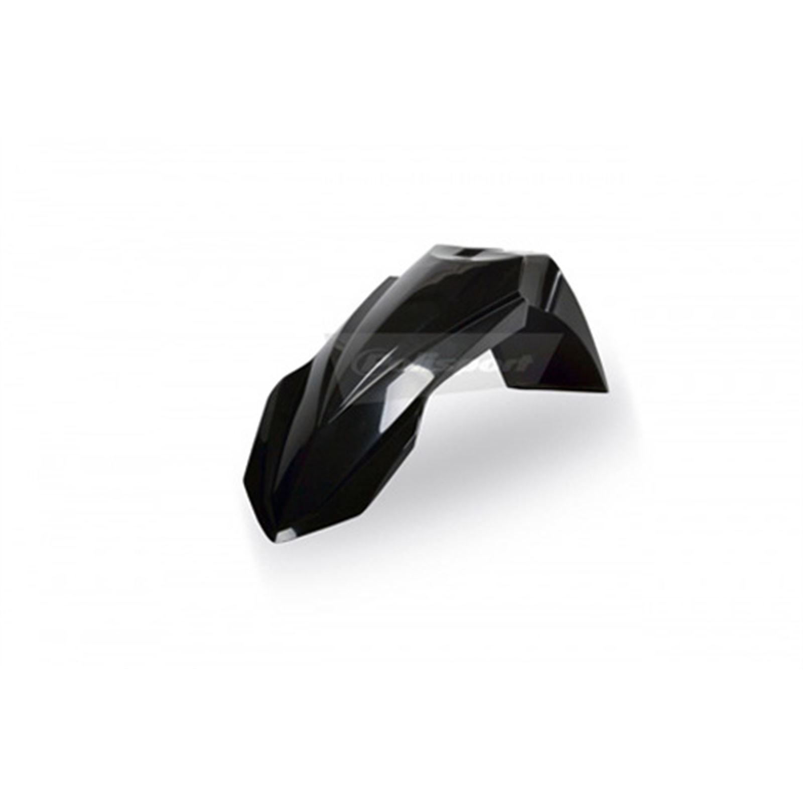 Polisport Front Fender Black 8553600002_599704