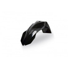 Polisport Front Fender Black 8553600002_599704