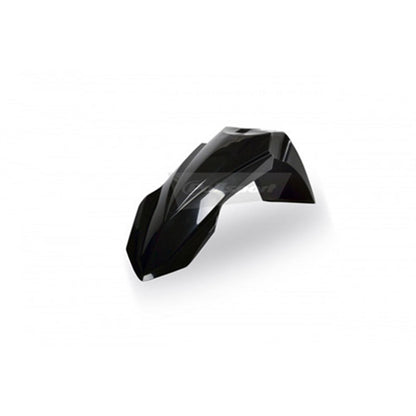 Polisport Front Fender Black 8553600002_599704