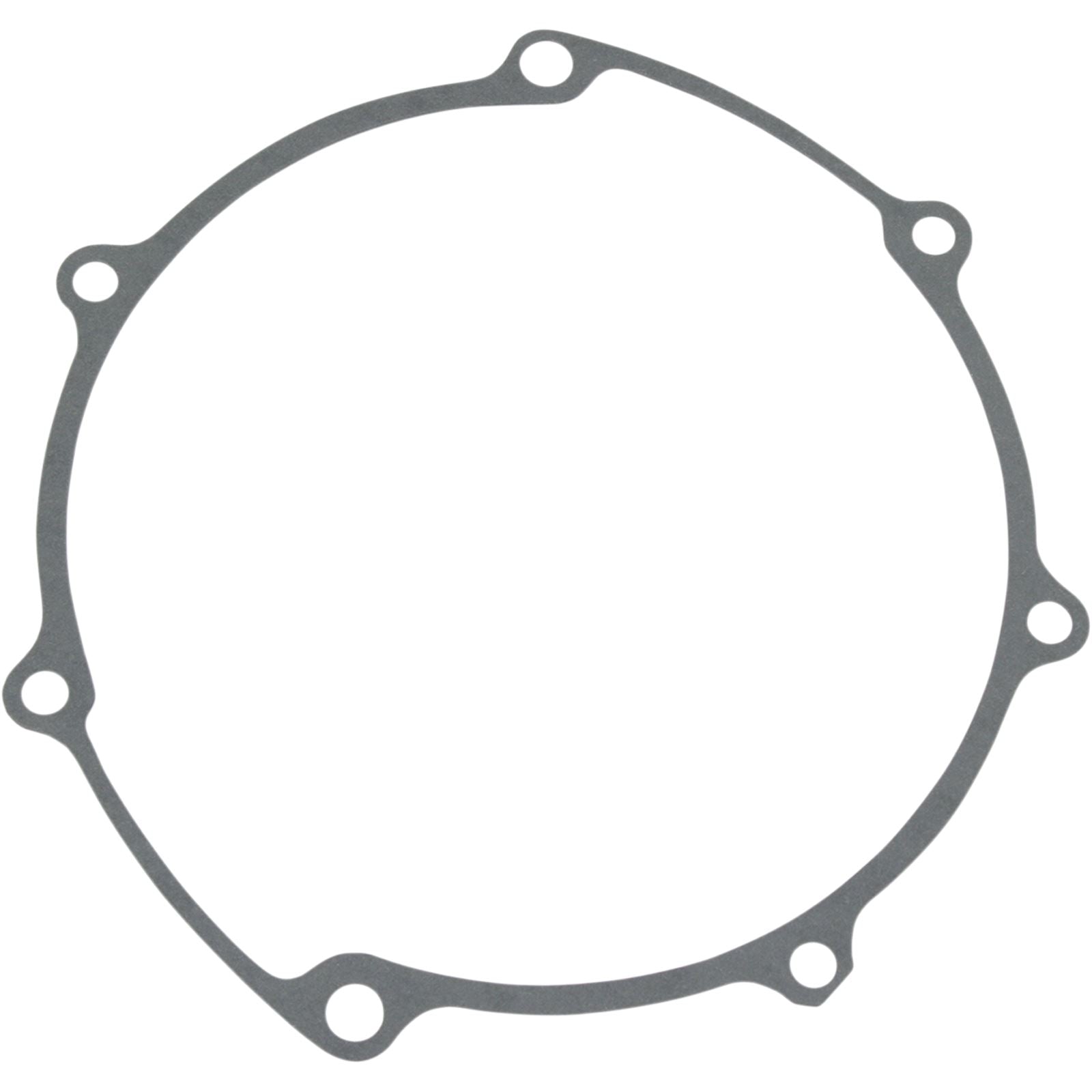 Moose Offroad Clutch Cover Gasket YZ250F M817691_439720