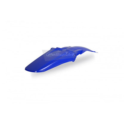 Polisport Rear Fender Blue 8563600001_599706