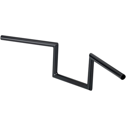 Biltwell Inc. Black 7/8" Zen Handlebar 6110-2012_352762