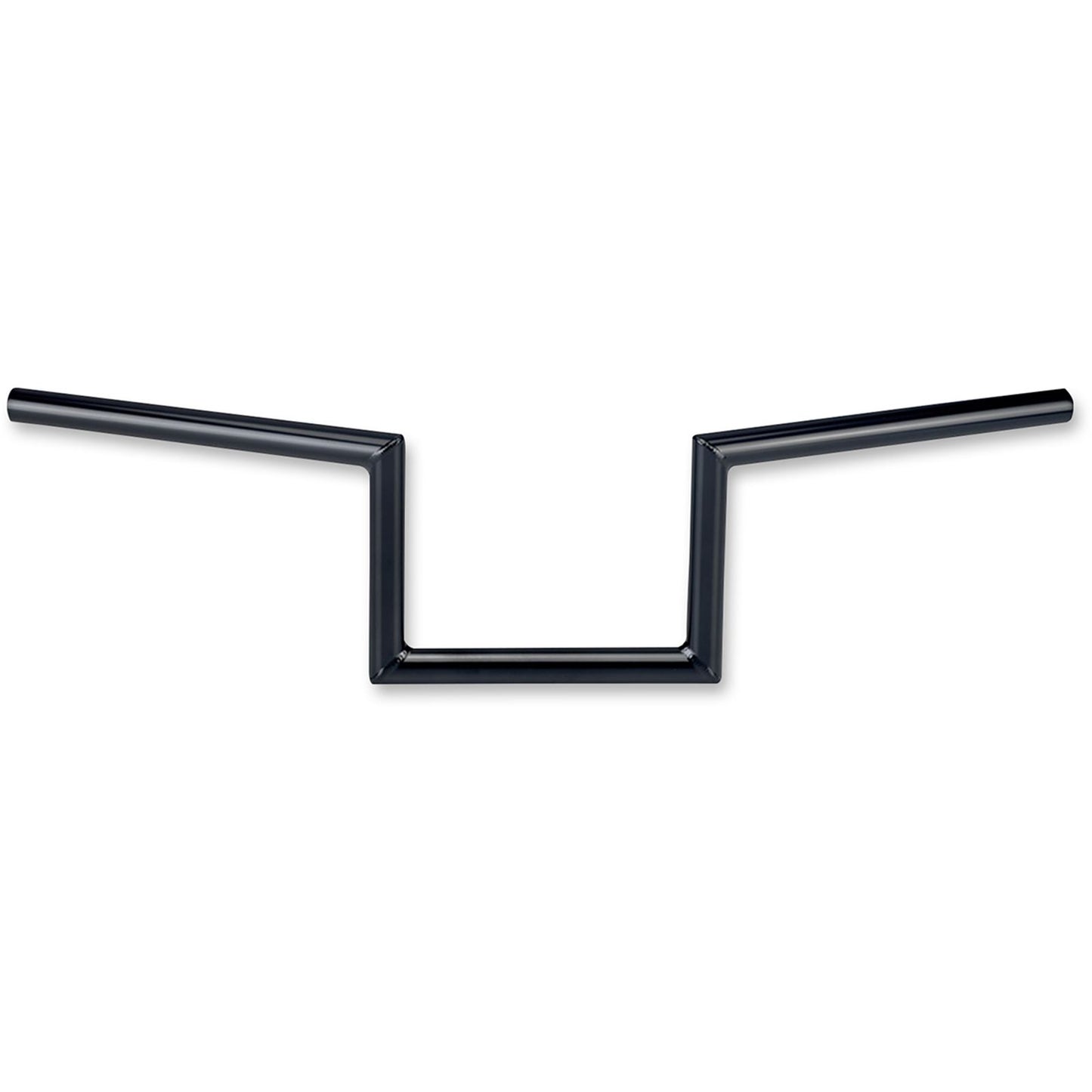 Biltwell Inc. Black 7/8" Zen Handlebar 6110-2012_352763
