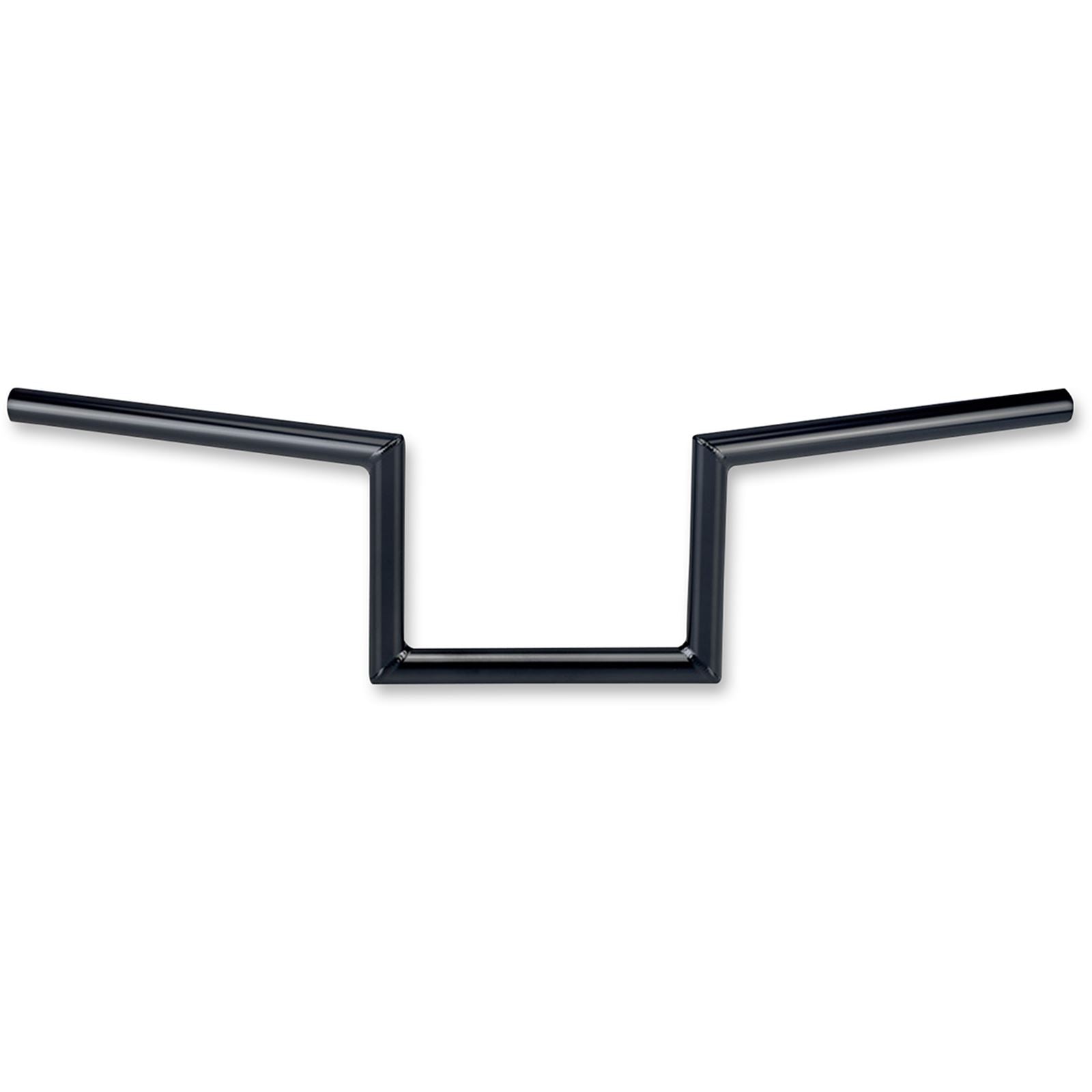 Biltwell Inc. Black 7/8" Zen Handlebar 6110-2012_352763