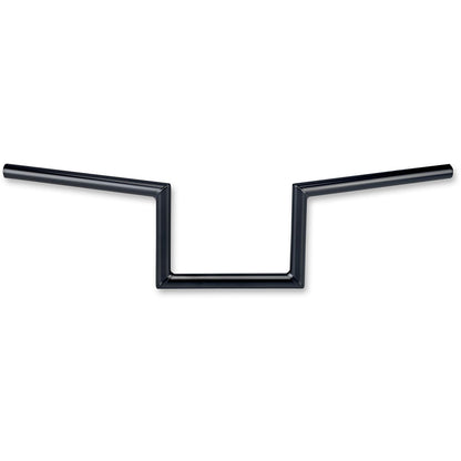 Biltwell Inc. Black 7/8" Zen Handlebar 6110-2012_352763